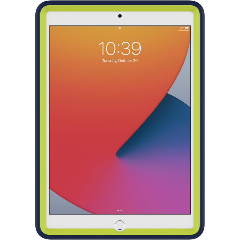 product image 2 - iPad (7th, 8th, and 9th gen) Case Kids EasyGrab