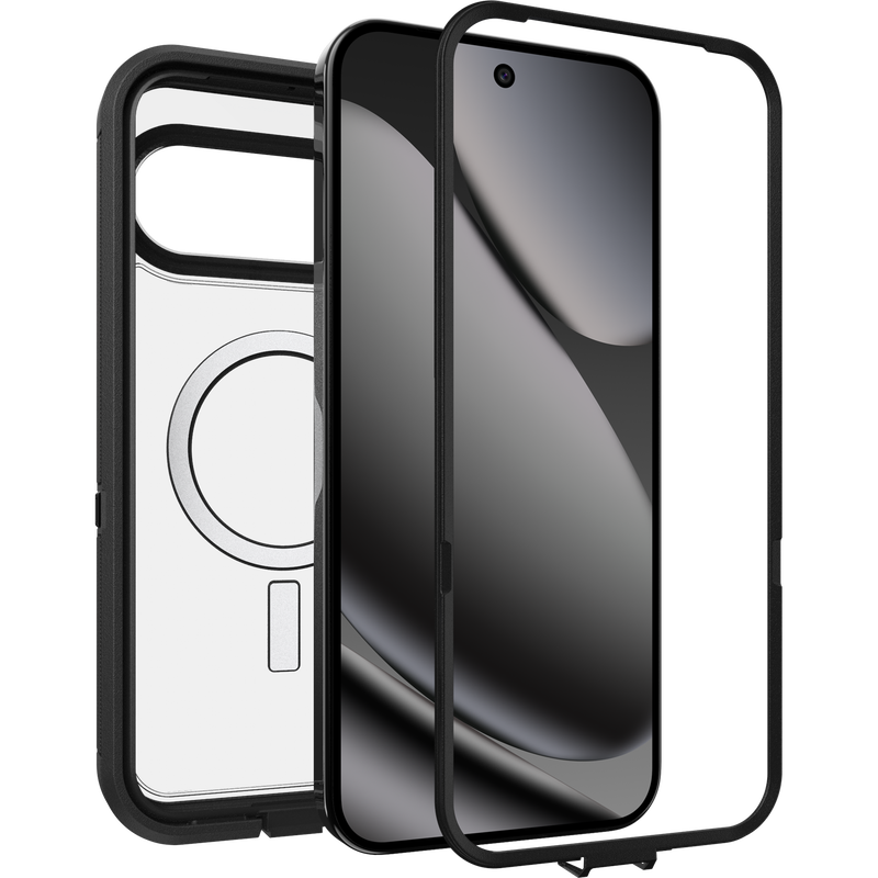 product image 3 - Pixel 10 Pro XL Case Defender Series Pro XT with Pixelsnap