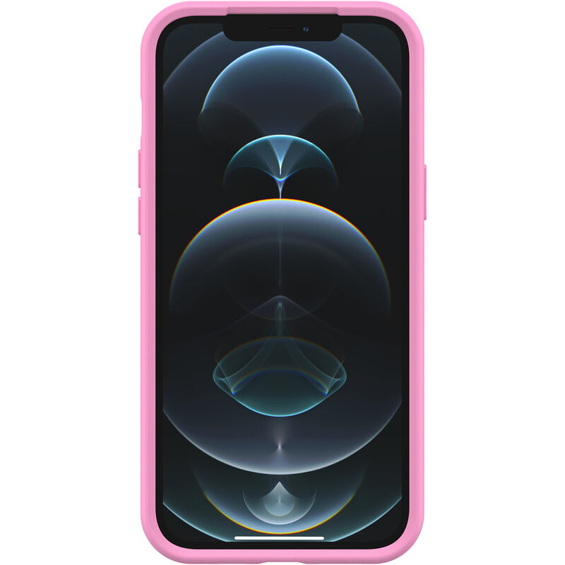 product image 3 - iPhone 12 Pro Max Case Otter + Pop Symmetry Series
