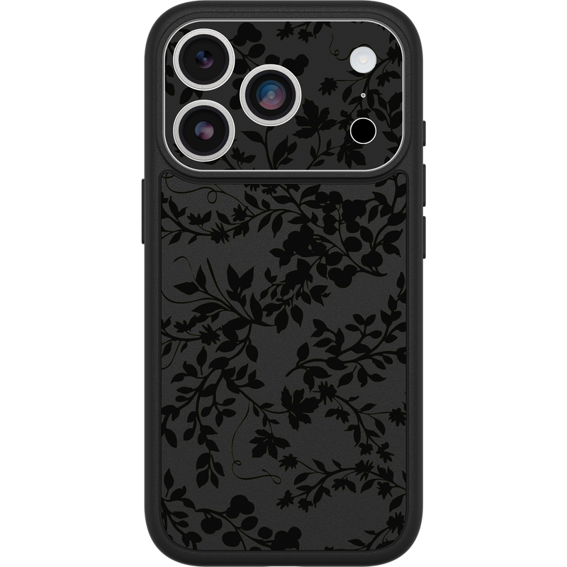 product image 1 - iPhone 17 Pro Case Symmetry Series with Camera Control Gothic Revivial Collection