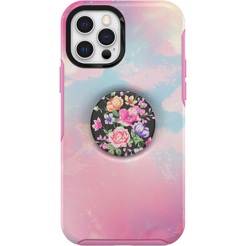 product image 31 - iPhone 12 and iPhone 12 Pro Case Otter + Pop Symmetry Series Build Your Own