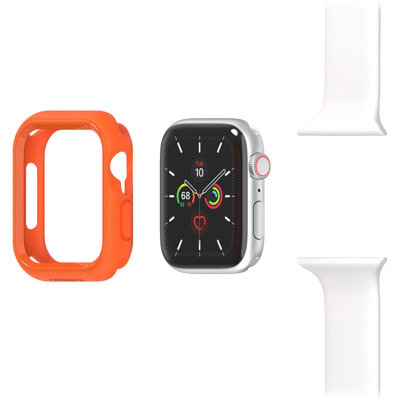 product image 5 - Apple Watch Series 6/SE/5/4 44mm Case EXO EDGE