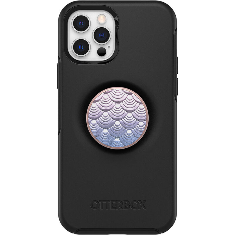 product image 15 - iPhone 12 and iPhone 12 Pro Case Otter + Pop Symmetry Series Build Your Own