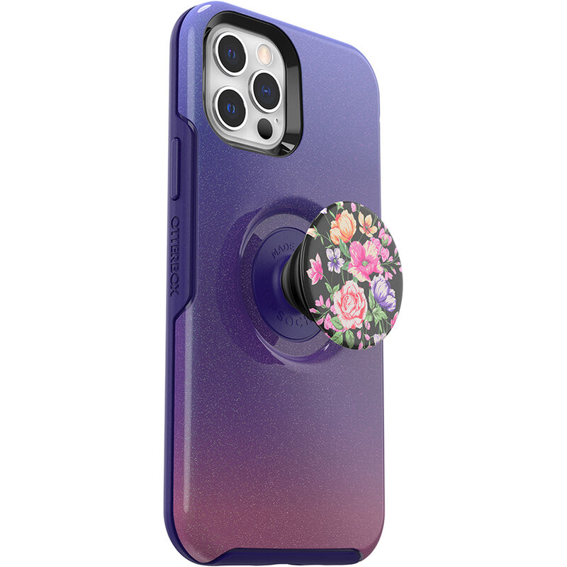 product image 84 - iPhone 12 and iPhone 12 Pro Case Otter + Pop Symmetry Series Build Your Own