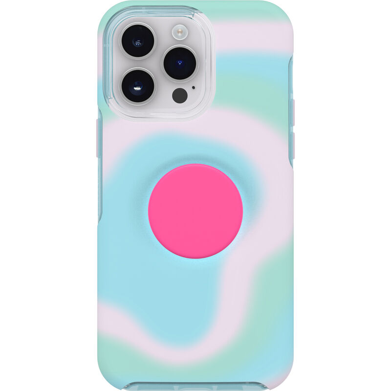 product image 48 - iPhone 14 Pro Max Case Otter + Pop Symmetry Series Antimicrobial Build Your Own