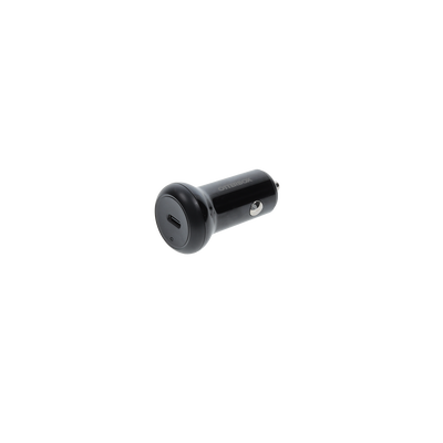 USB-C Fast Charge Single Port Car Charger 25W | USB-C 25W