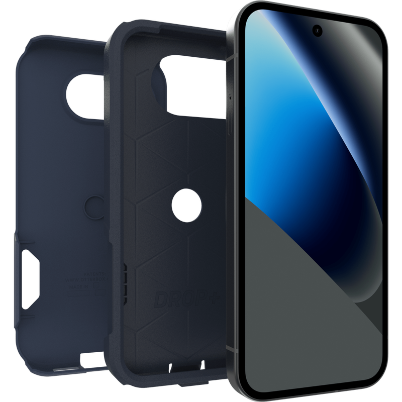 product image 3 - Pixel 10a Case Commuter Series