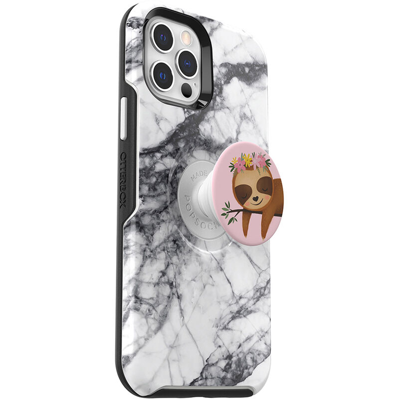 product image 130 - iPhone 12 and iPhone 12 Pro Case Otter + Pop Symmetry Series Build Your Own