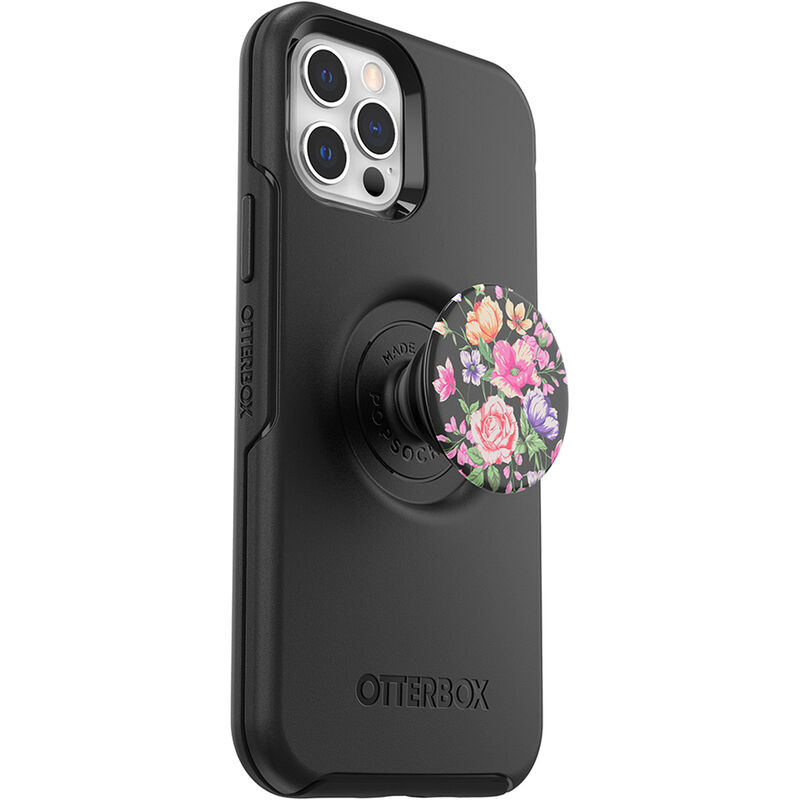 product image 6 - iPhone 12 and iPhone 12 Pro Case Otter + Pop Symmetry Series Build Your Own