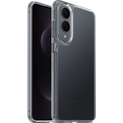 Galaxy S25 Edge Case | React Series