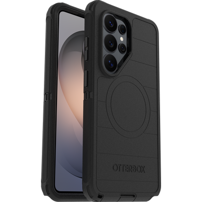 Galaxy S26 Ultra Case | Defender Series Pro