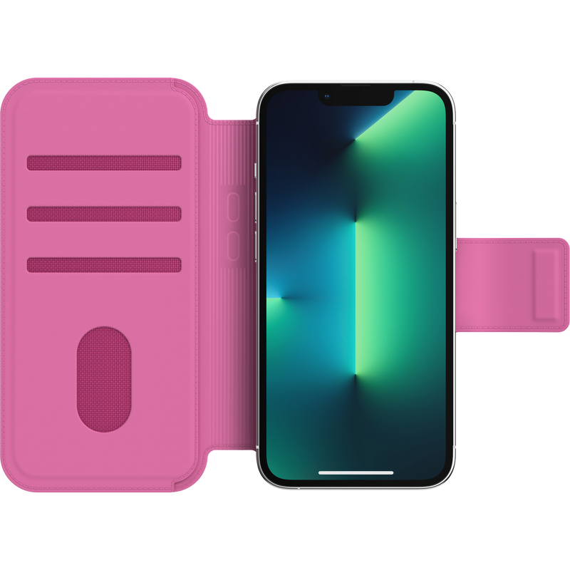 product image 1 - iPhone 13 and iPhone 13 Pro Folio for MagSafe 