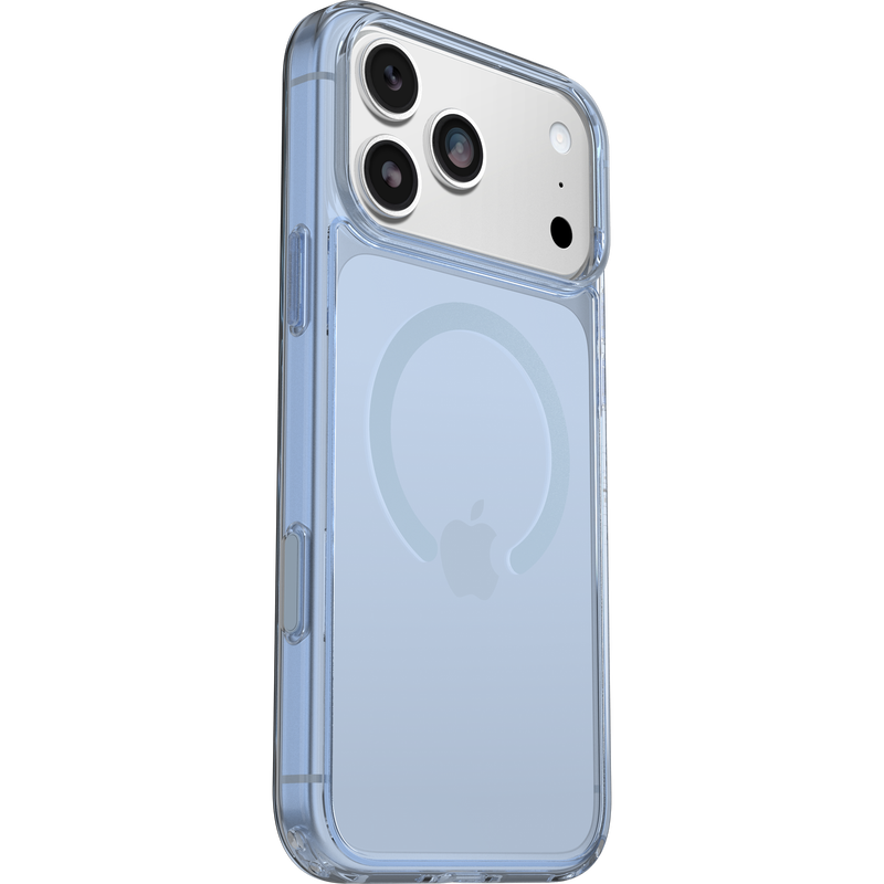 product image 3 - iPhone 17 Pro Max Case Symmetry Series Clear