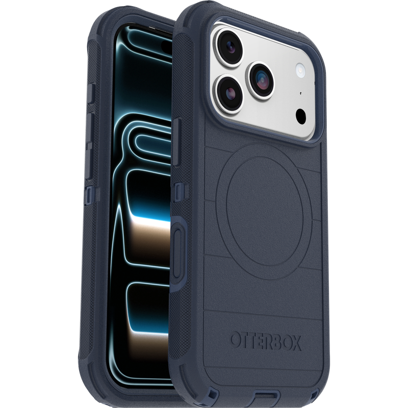 product image 1 - iPhone 17 Pro Case Defender Series Pro