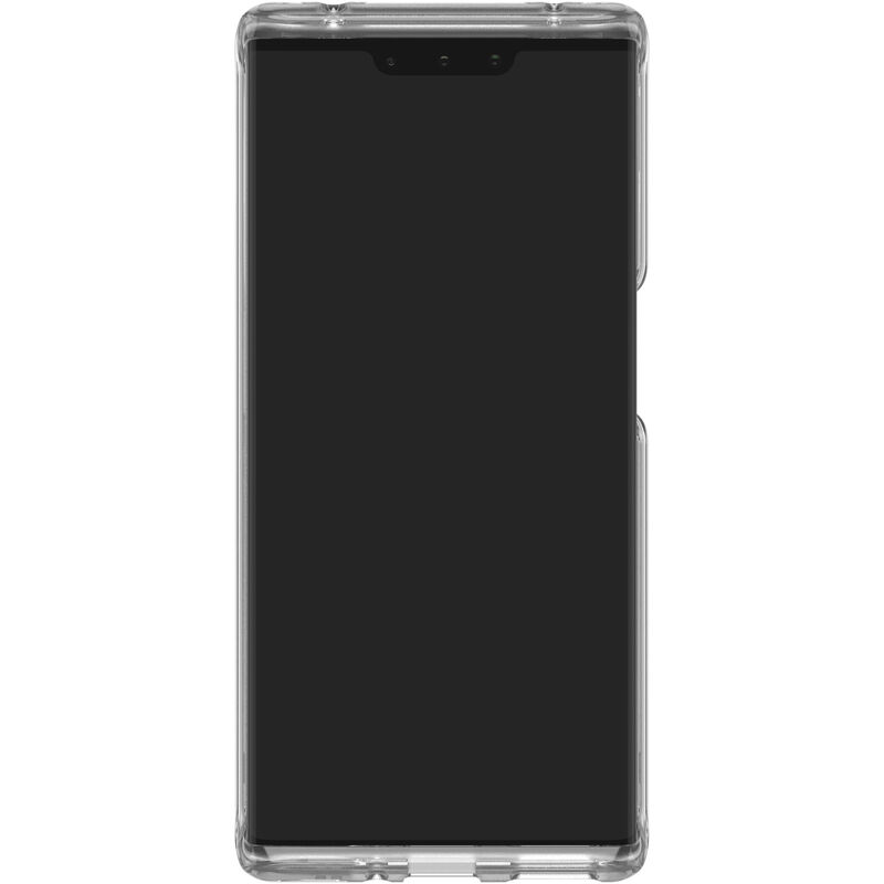 product image 2 - Mate 30 Pro/Mate 30 Pro 5G Case Symmetry Series Clear