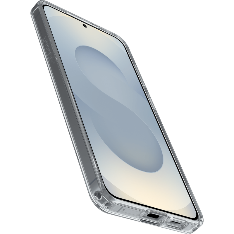 product image 4 - Galaxy S26+ Case Symmetry Series Clear
