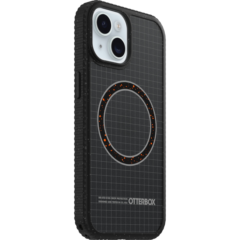 product image 3 - iPhone 16e and iPhone 15/14/13 Case Sole Series