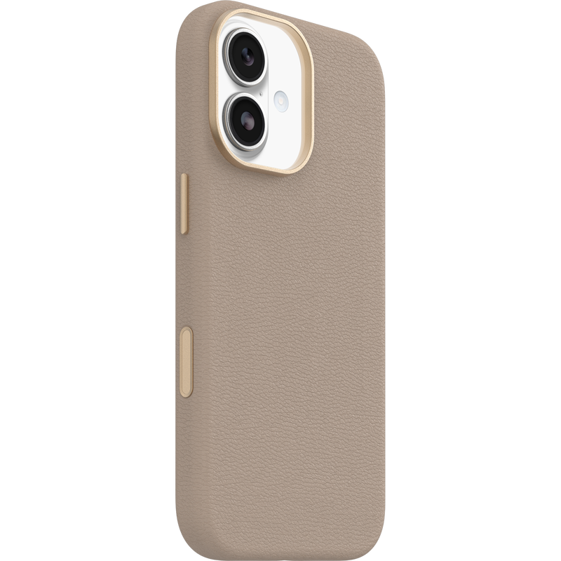 product image 3 - iPhone 17 Case Symmetry Series Cactus Leather