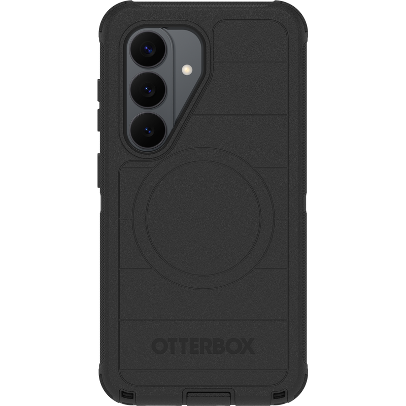 product image 2 - Galaxy S26 Case Defender Series Pro