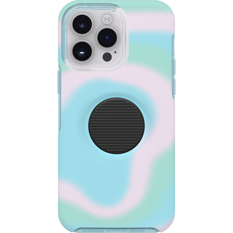 product image 42 - iPhone 14 Pro Max Case Otter + Pop Symmetry Series Antimicrobial Build Your Own