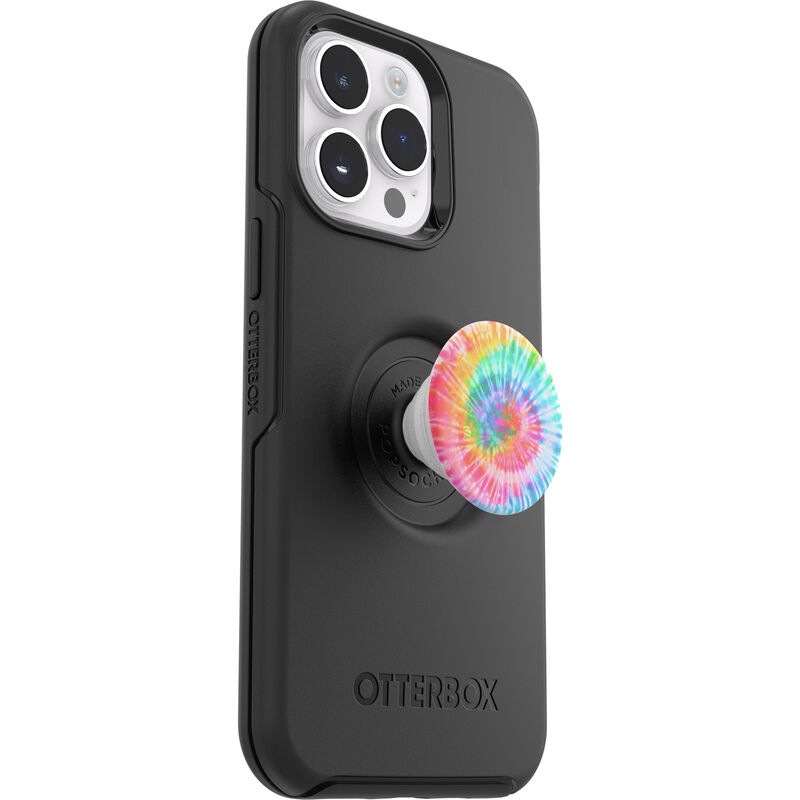 product image 22 - iPhone 14 Pro Max Case Otter + Pop Symmetry Series Antimicrobial Build Your Own