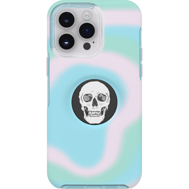 product image 56 - iPhone 14 Pro Max Case Otter + Pop Symmetry Series Antimicrobial Build Your Own