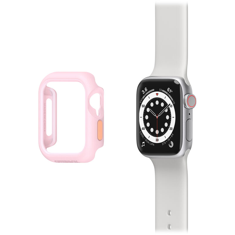 product image 5 - Apple Watch Series SE (2nd gen)/6/SE/5/4 40 mm Case Watch Bumper