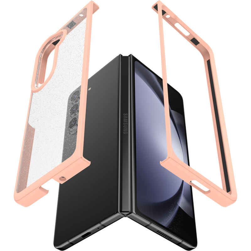 product image 3 - Galaxy Z Fold5 Case Thin Flex Series