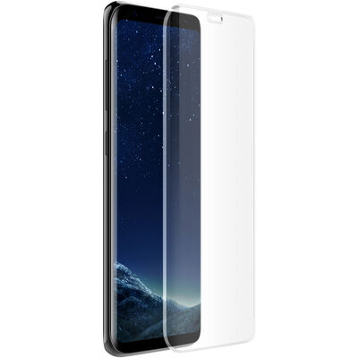 Alpha Glass Screen Protector for Galaxy S8