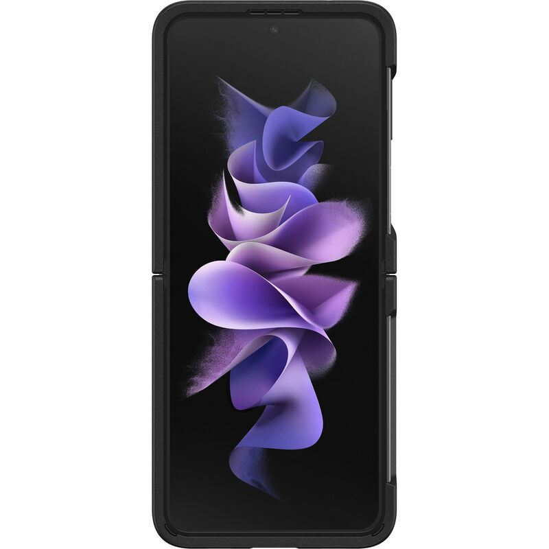 product image 3 - Galaxy Z Flip3 5G Case Thin Flex Series