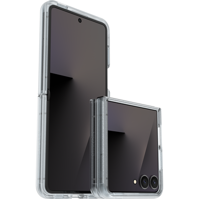 Galaxy Z Flip7 Case | Thin Flex Series