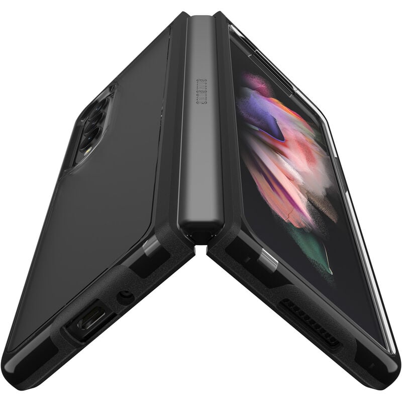 product image 5 - Galaxy Z Fold3 5G Case Symmetry Series Flex