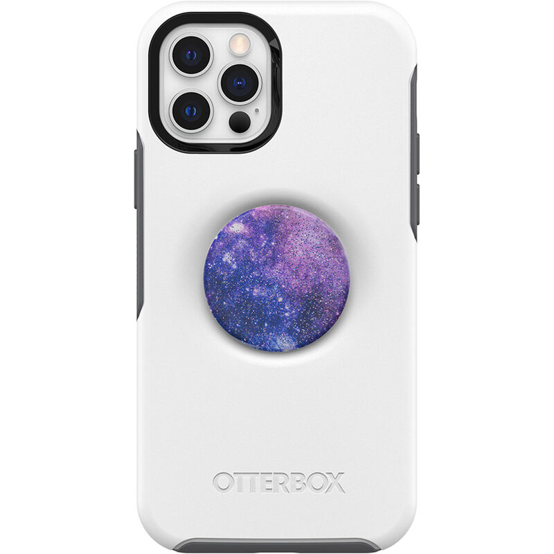 product image 65 - iPhone 12 and iPhone 12 Pro Case Otter + Pop Symmetry Series Build Your Own