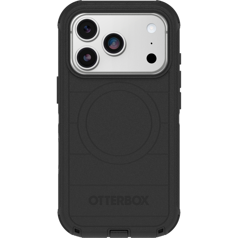 product image 2 - iPhone 17 Pro Case Defender Series Pro