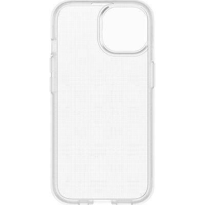 iPhone 15 Case & Screen Protector