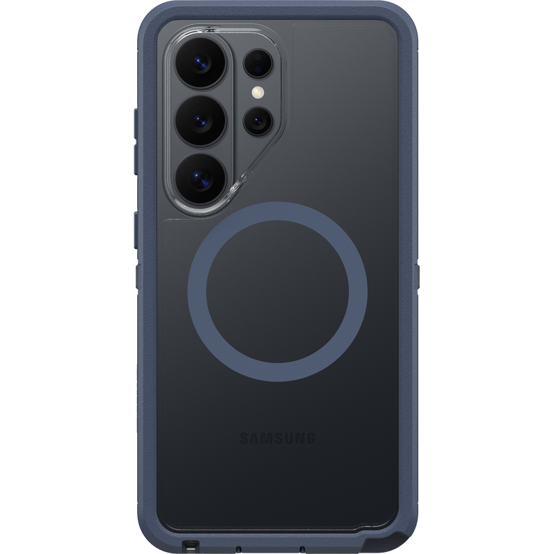 product image 2 - Galaxy S26 Ultra Case Defender Series Pro XT