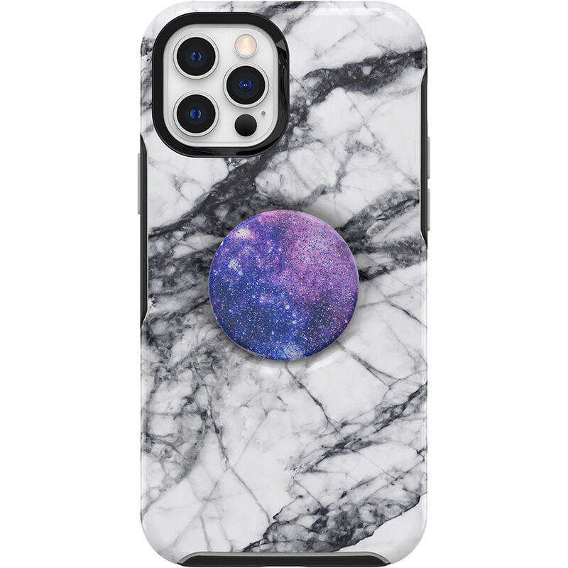 product image 117 - iPhone 12 and iPhone 12 Pro Case Otter + Pop Symmetry Series Build Your Own