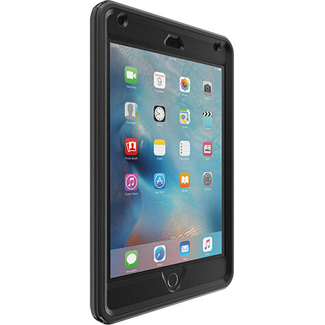 iPad mini 4 Case | OtterBox Defender