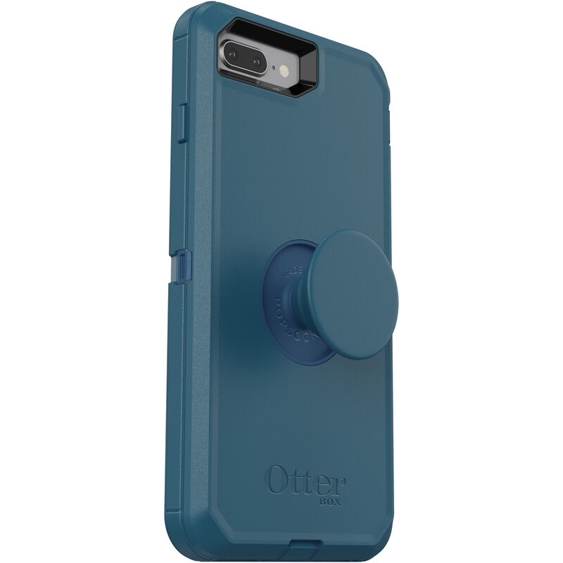 product image 2 - iPhone 8 Plus/7 Plus Case Otter + Pop Defender Series