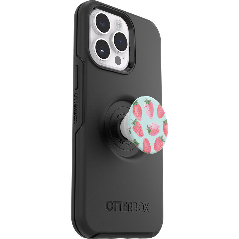 product image 28 - iPhone 14 Pro Max Case Otter + Pop Symmetry Series Antimicrobial Build Your Own