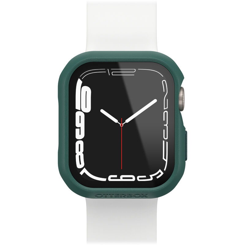 product image 3 - Apple Watch Series 9/8/7 Case Eclipse Watch Bumper With Screen Protection