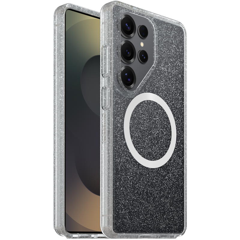 product image 3 - Galaxy S25 Ultra Case React Series with Magnets