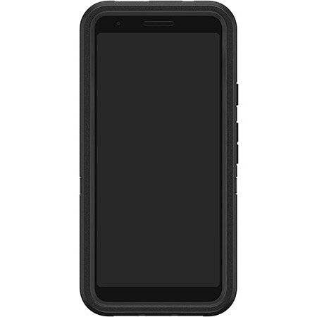 Otterbox defender series case for pixel 3a deals