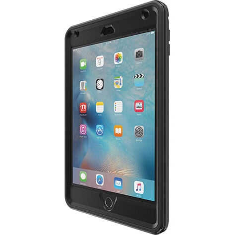 iPad mini 4 Case | OtterBox Defender