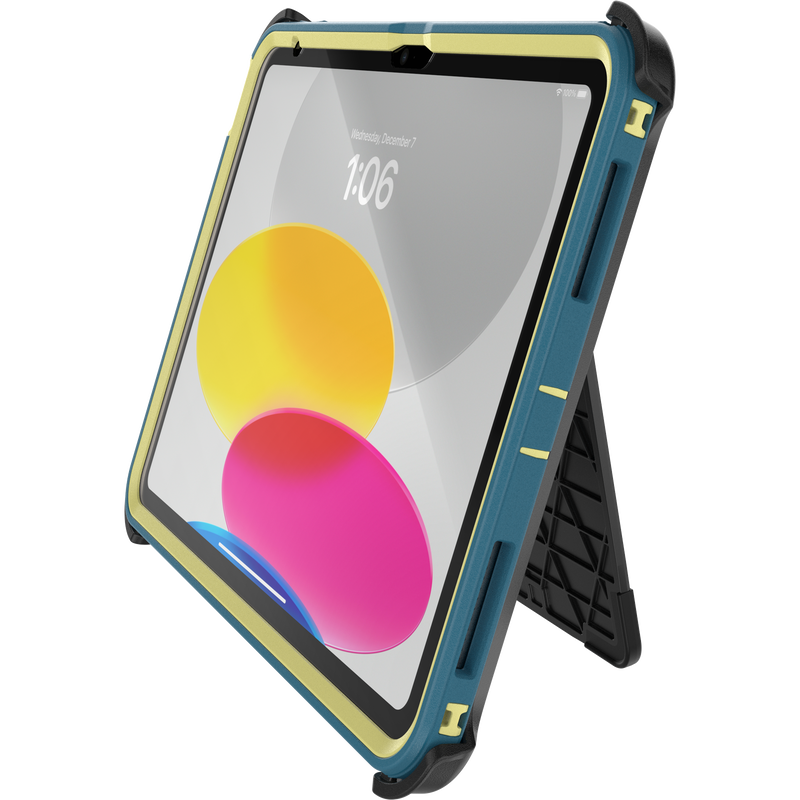 product image 4 - iPad (A16/ 10th gen) Case Defender Series