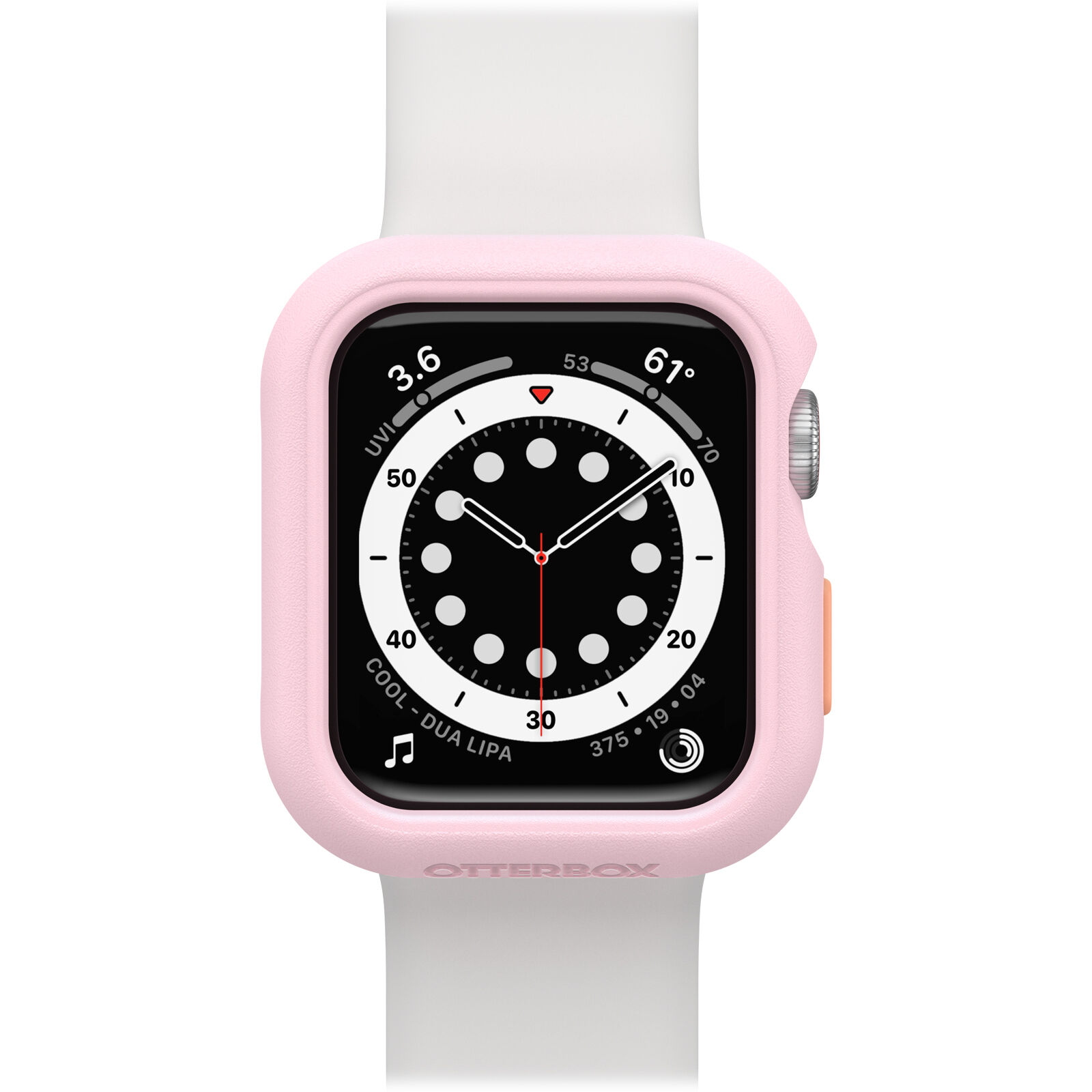 Apple watch 4 bumper 40mm cheap