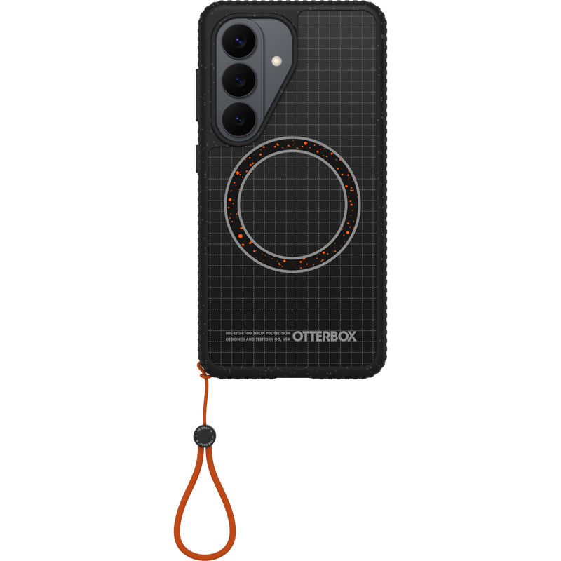 product image 2 - Galaxy S26 Case Sole Series