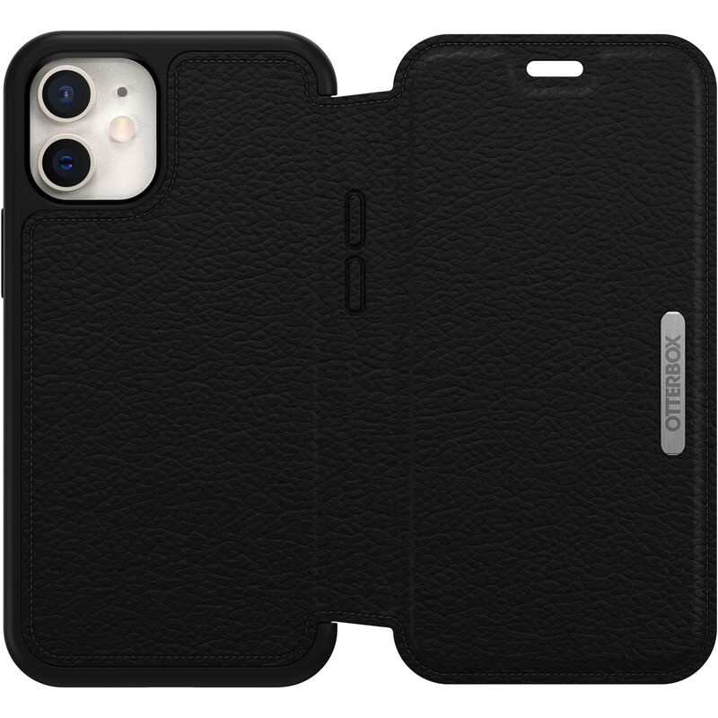 product image 2 - iPhone 12 mini Case Strada Series