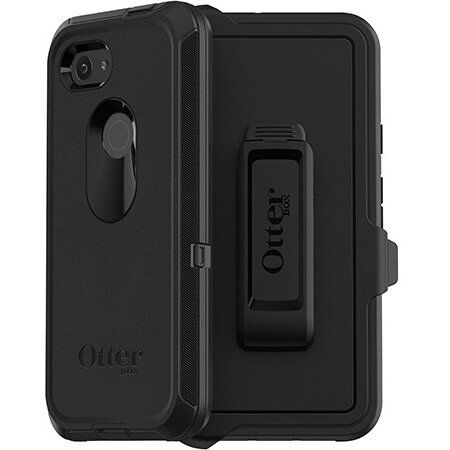 Otterbox defender series case for pixel 3a deals