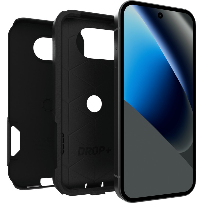 product image 3 - Pixel 10a Case Commuter Series